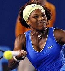Serena Williams in Dinara Safina zmagovalno preko polfinalnih ovir v borbo za naslov in 1. mesto na WTA lestvici!