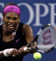 Serena Williams bo št.1, če se uvrsti v finale odprtega prvenstva ZDA!