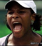 Serena Williams na poti do petega naslova v Miamiju