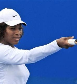 Serena Williams je pripravljena za vrnitev na 1. mesto WTA lestvice