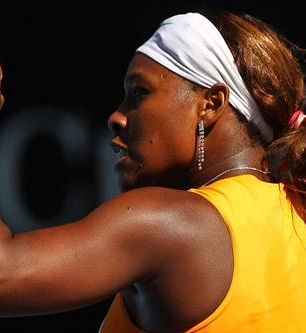Serena Williams preko Twitterja pozvala k bojkotu turnirja v Los Angelesu!