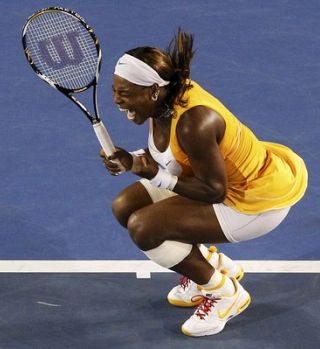 V Miamiju ne bo tudi Serene Williams!