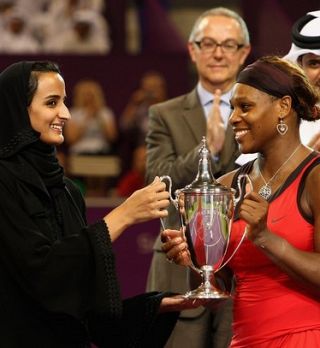 WTA: Časovni stroj leta 2009 - 4/4
