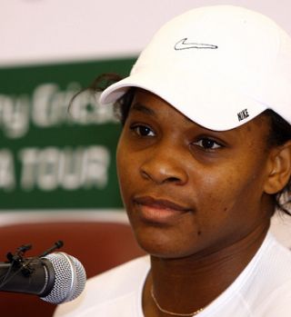 Serena Williams zaradi poškodbe izpušča Charleston; Andreja Klepač ni prešla niti 1. kroga kvalifikacij
