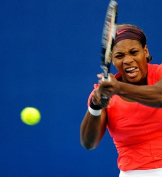 Serena Williams prevzema številko 1!