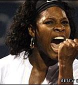 Serena Williams še ni sanirala poškodbe
