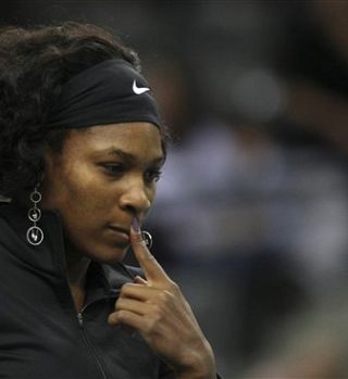 Serena: ''Jaz sem številka ena!''