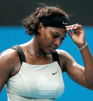 Dementieva 'zmlela' Sereno Williams, Tsonga vprašljiv za Aussie Open