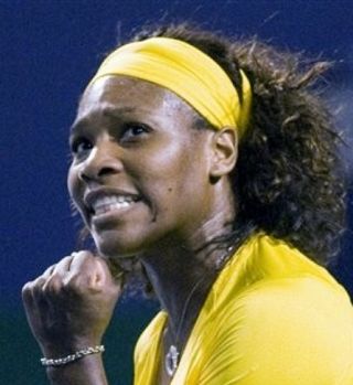 Serena Williams zavzela teniški prestol; Kata že izven 200-terice!