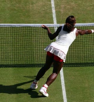 Serena je odlična, toda ubija ženski tenis!