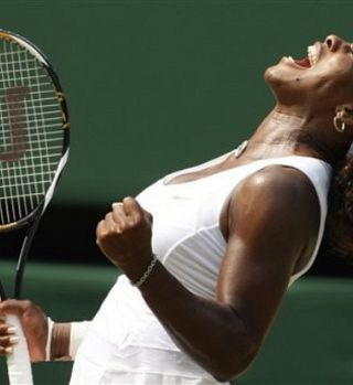 Serena Williams dobila epski polfinale z Jeleno Dementjevo!; Katastrofa Dinare Safine!