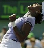 Po zmagi Serene Williams proti Mariji Šarapovi