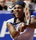 Serena Williams: ''Na pesku si želim igrati kot Nadal''