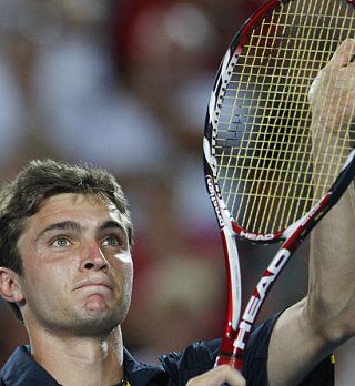 Gilles Simon: Lopar je bil pomembnejši od šole