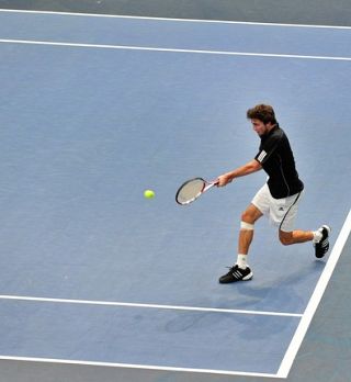 Simon še v igri za London; Tipsarević nadaljuje z odličnimi igrami!