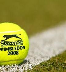 Žreb za Wimbledon