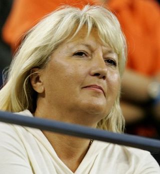 Snežana Janković: 'To je sramota. Ali koga sploh zanima ženski tenis?'