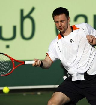 Srečna 13 tudi za Soderlinga!; Nadal je sezono začel z zmago!