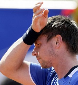 Izpad Soderlinga že v uvodnem krogu Madrida; Nadal, Čilić, Gulbis dalje