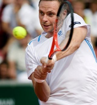 Chardy in Soderling nadaljujeta z zmagami
