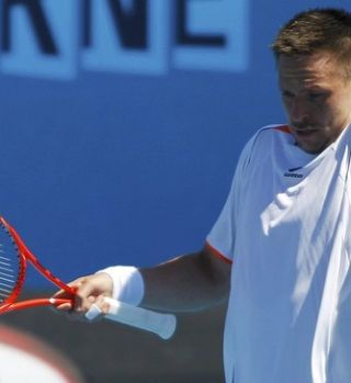 Hrvati in Srbi 100%; Adijo Robin Soderling!