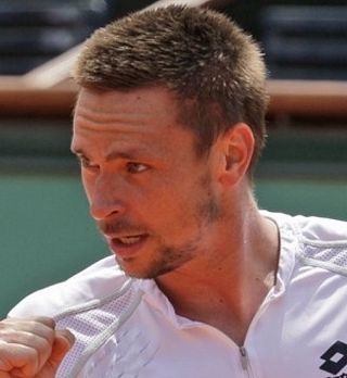 Švedski Robin 'Hood' v velikem finalu OP Francije!