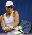 Kata nadaljuje s porazi; Izgubili tudi Polona Hercog in Tadeja Majerič!
