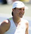 Srebotnikova četrtič zapored med 16 v Charlestonu