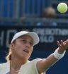 Katarina Srebotnik izločila Nadjo Petrovo