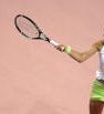 Daniela Hantuchova prevelik zalogaj za Kato
