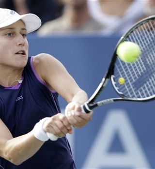 Petek na OP ZDA v senci Srebotnikove (video-highlights)