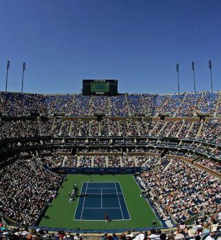 Finale OP ZDA - Murray proti Federerju