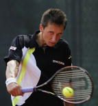 Kvalifikant Stakhovsky v finalu pometel tudi s prvim nosilcem Ljubičičem