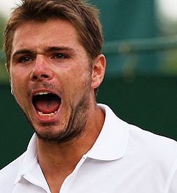 Stanislas Wawrinka ima novega trenerja!