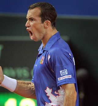 Radek Stepanek: ''Leto 1980 je velika inspiracija!''