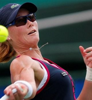 Caroline Wozniacki ostala brez finala v Osaki!
