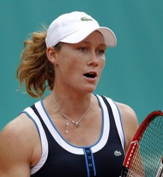 Samantha Stosur prekinila neverjeten niz zmag Justine Henin na Roland Garrosu!