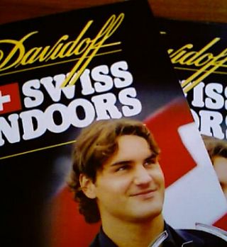 Federer se vrača novembra: Lepo se je bilo spočiti, sedaj pa se vračam k tenisu!
