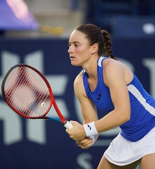 Oceane Dodin zaustavila Zidanškovo v finalu kvalifikacij Miamija