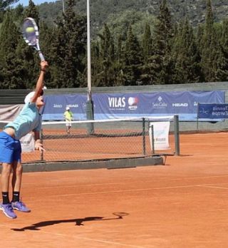 Tennis Europe bo zagnal kategoriji do 14 in 16 let zadnji dan avgusta
