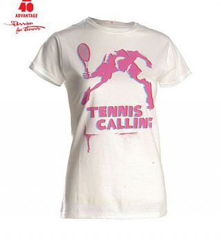 Nagradna igra Advantage TennisWear in Tenis Portal!