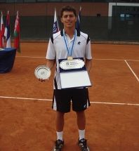 Tomislav Ternar pridobil kar 210 mest!