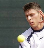 Tomislav Ternar v četrtfinalu Futuresa v Avstriji!
