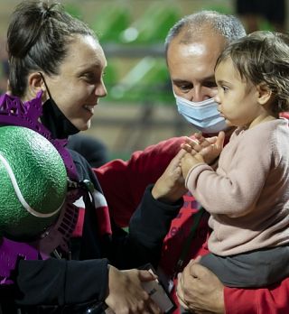 Patricia Maria Tig po dramatičnem finalu do lovorike v Carigradu