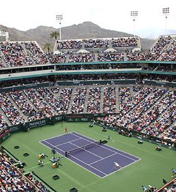 'Wildcards' za Indian Wells