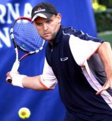 Marko Tkalec se je prebil v zadnji krog kvalifikacij turnirja BMW Open