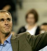 Todd Martin se je maščeval Andreju Agassiju, Justine Henin dobila 