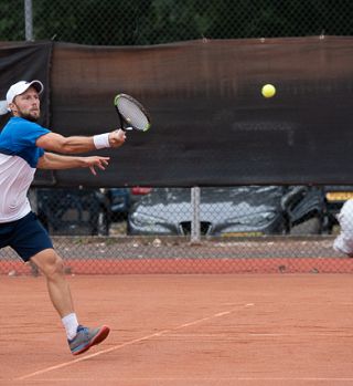 Po dolgem času slovenski finale na futuresu, za naslov se bosta udarila Tom in Nik