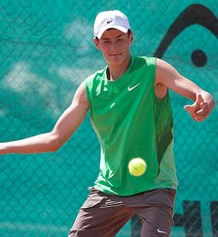 Avstralski up Bernard Tomic hoče igrati turnirje ATP