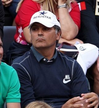 Toni Nadal: 'Ne bi stavil na Rafo'